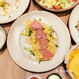 🍝畔尼意面‖今天实现意面自由