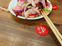 -老刘家永盛斋·传统泡馍(东关南街店)