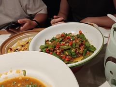 -湘鼎盛·大厨鲜炒湖南味(高新银泰店)