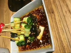 -U你·天然调味(南湖总店)