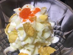 -鹤江桥·红油牛肉粉(SKP店)