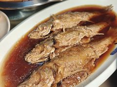 -聚首堂·特色小吃·肘子(什刹海德胜门店)