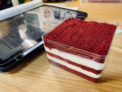 -7cake榴莲千层蛋糕(松江店)