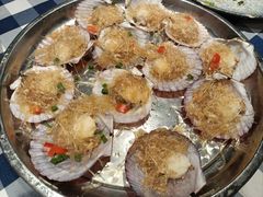-阿妹小海鲜(下角店)