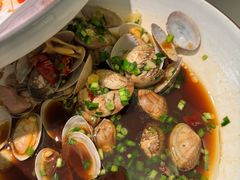 -荷塘秋月·本帮江浙菜(国权路店)