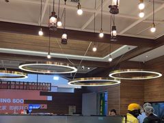 -豪客来牛排(红豆万花城店)