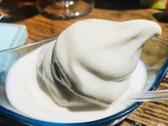 冰淇淋-慢丽江·云南野生菌土鸡锅(付家庄店)