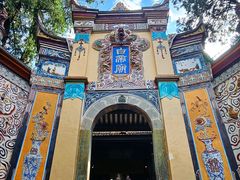 -白帝城·瞿塘峡景区