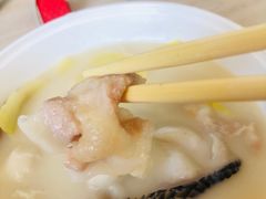 -捞神煲汤火锅(湖滨商业街店)