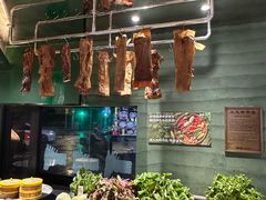 -湘轩·土菜研究院(光大店)