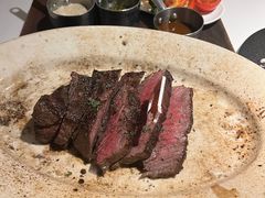 -燃扒房Steakhouse(皇庭店)