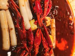 -红盔甲·小龙虾(人民广场店)