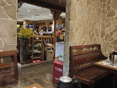 -庭悦餐厅(华侨城店)