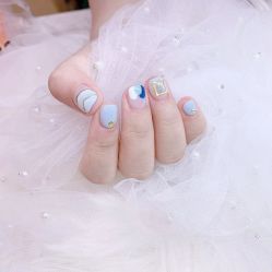 -Hands Nail专业美甲美睫