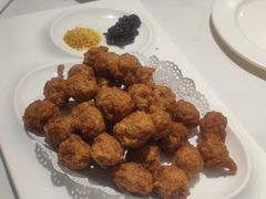 -峨嵋酒家(地安门店)