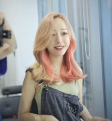 点击看大图 -那茉 Hair Salon