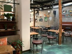 大堂-半度雨棚(莫干山路店)