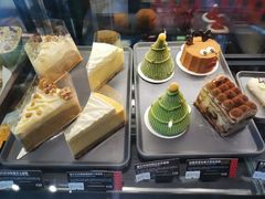 -星巴克(无锡东方商厦店)