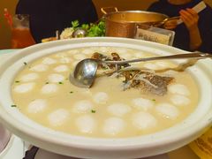 -荷花亭·湖北融合菜(中商广场店)