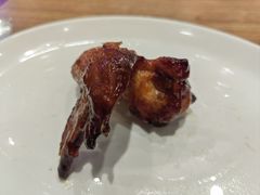 -裕记烧腊连锁餐饮(国商分店)