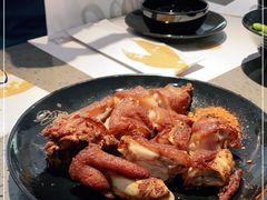 -一棠龙虾(徐家汇城开YOYO店)