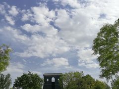 -武清南湖绿博园