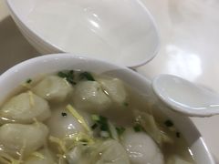 -绿杨馄饨临顿路店