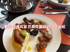 -洲际酒店·地平线全日餐厅HORIZON CAFÉ