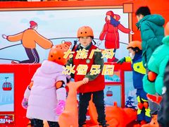 -大族广场Mall&More