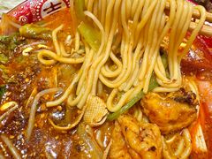 -大茗东北烧烤·鹤岗小串·老式麻辣烫(紫藤路店)