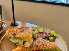 -Jamaicablue Coffeeshop(中央广场店)