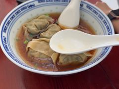 -古徽州馄饨店(宝安路店)