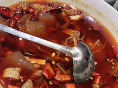 -鸭匠食府·挂炉烤鸭·新京菜(阜成路店)