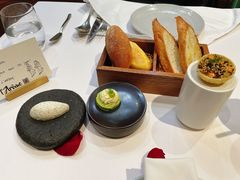 -L'Arome芳芳法国餐厅(仙林金鹰店)