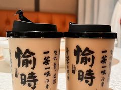 -维园悦谱·海派家常菜(乌鲁木齐南路店)