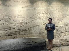 -白鹤梁水下博物馆