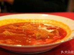 -小白桦西餐厅