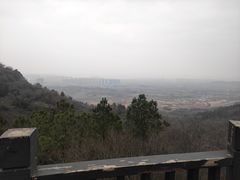 -南京市无想山景区