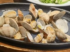 -萨莉亚意式餐厅(川沙百联店)