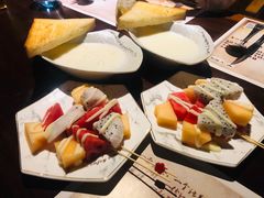 -忆咖啡观景餐厅(桂林象山公园店)
