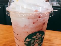 -星巴克(德阳洋洋百货店)