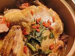 -野蔓果·山野菜(西湖景区·龙井茶田店)