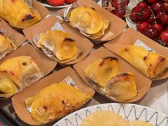 -拾也•和牛•海鲜•烤肉放题(卓悦INTOWN店)