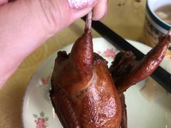 -听鹂馆饭庄(颐和园店)