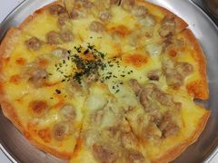 -欧巴来了韩式料理