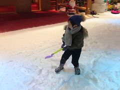 -宁波冰雪大世界(北仑区)