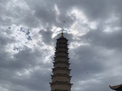 -鸠摩罗什寺