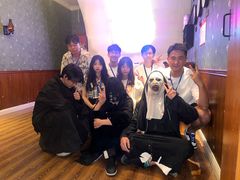 -棂笼·深度沉浸密室(武汉旗舰店)