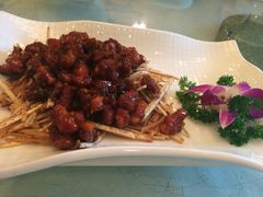 -宜宾海鲜酒家·三十年老字号