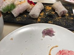 -红蜡烛-养生粥-津鲁菜(中山路店)